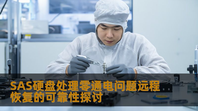 探讨SAS硬盘零通电问题的远程恢复可靠性，分析常见故障及有效解决方案，助力数据恢复。