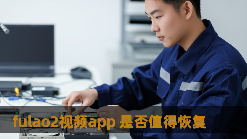 fulao2视频app 是否值得恢复