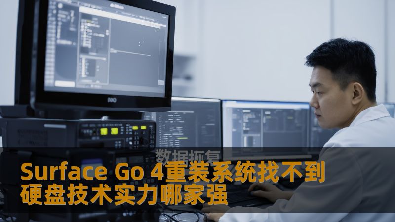 Surface Go 4重装系统找不到硬盘的问题常见，本文将深入分析故障原因及解决方案，帮助您快速恢复设备。