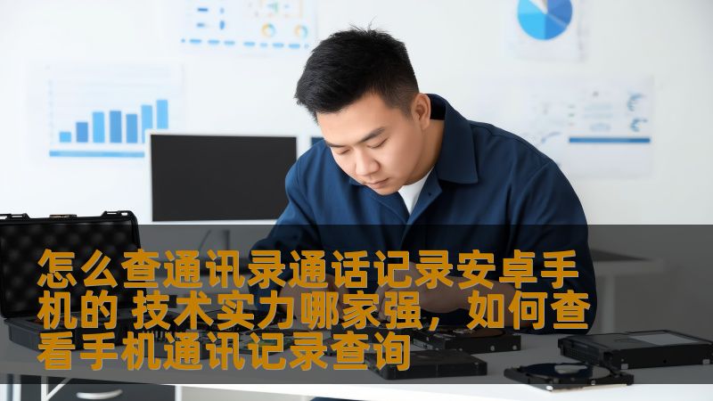 怎么查通讯录通话记录安卓手机的 技术实力哪家强,如何查看手机通讯记录查询 怎么查通讯录通话记录安卓手机的 技术实力哪家强,如何查看手机通讯记录查询