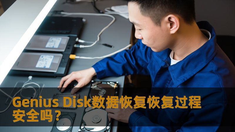 Genius Disk数据恢复恢复过程安全吗？
