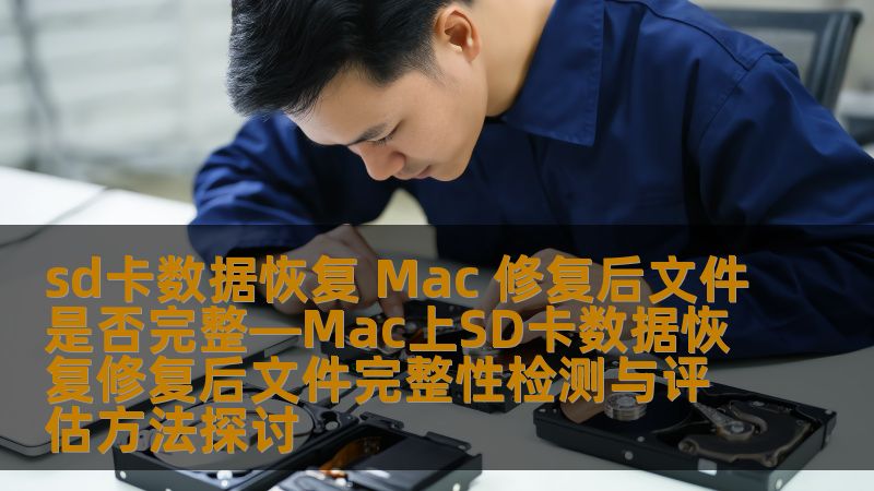 sd卡数据恢复 Mac 修复后文件是否完整—Mac上SD卡数据恢复修复后文件完整性检测与评估方法探讨 sd卡数据恢复 Mac 修复后文件是否完整—Mac上SD卡数据恢复修复后文件完整性检测与评估方法探讨