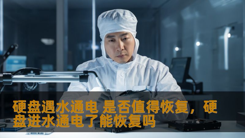 硬盘遇水通电 是否值得恢复,硬盘进水通电了能恢复吗 硬盘遇水通电 是否值得恢复,硬盘进水通电了能恢复吗