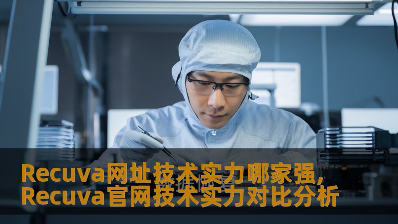 Recuva网址技术实力对比分析，探索哪家数据恢复软件更强大，帮助用户解决数据丢失问题。