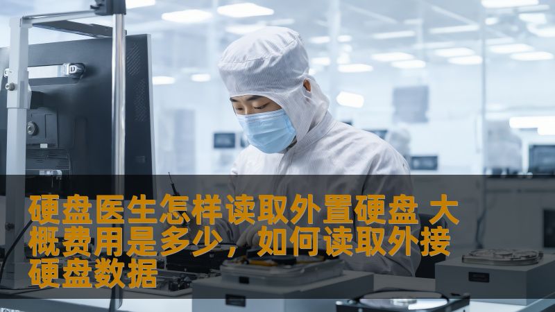 硬盘医生怎样读取外置硬盘 大概费用是多少,如何读取外接硬盘数据 硬盘医生怎样读取外置硬盘 大概费用是多少,如何读取外接硬盘数据