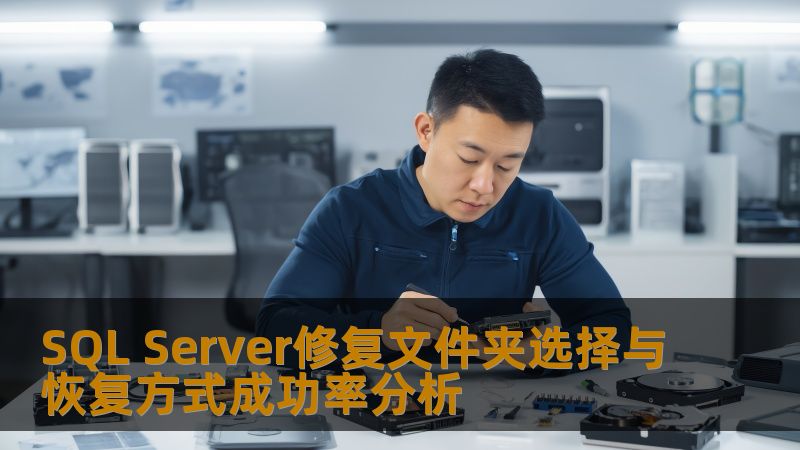 了解SQL Server修复文件夹选择与恢复方式成功率分析，帮助您高效解决数据库故障问题。