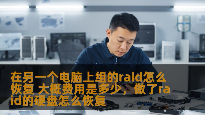 本文将为您详细介绍如何恢复在另一台电脑上组建的RAID阵列，详细说明恢复过程以及费用估算，帮助您轻松应对数据丢失的困境。