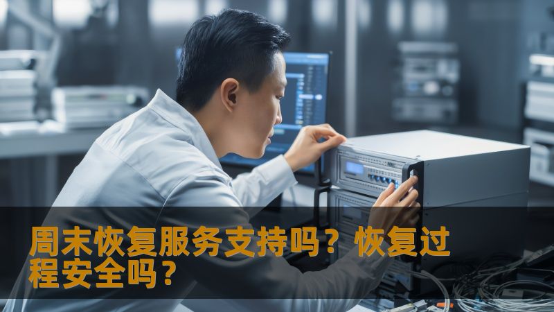 周末恢复服务支持吗?恢复过程安全吗? 周末恢复服务支持吗?恢复过程安全吗?