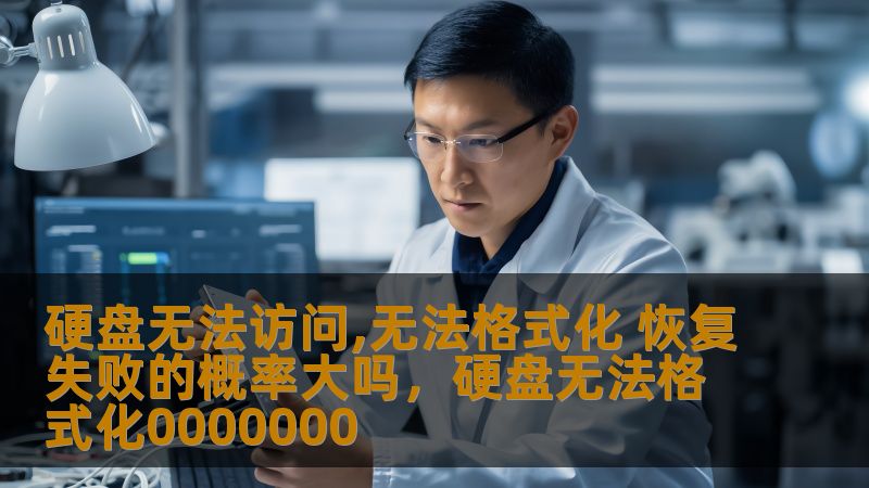 硬盘无法访问,无法格式化 恢复失败的概率大吗,硬盘无法格式化0000000 硬盘无法访问,无法格式化 恢复失败的概率大吗,硬盘无法格式化0000000