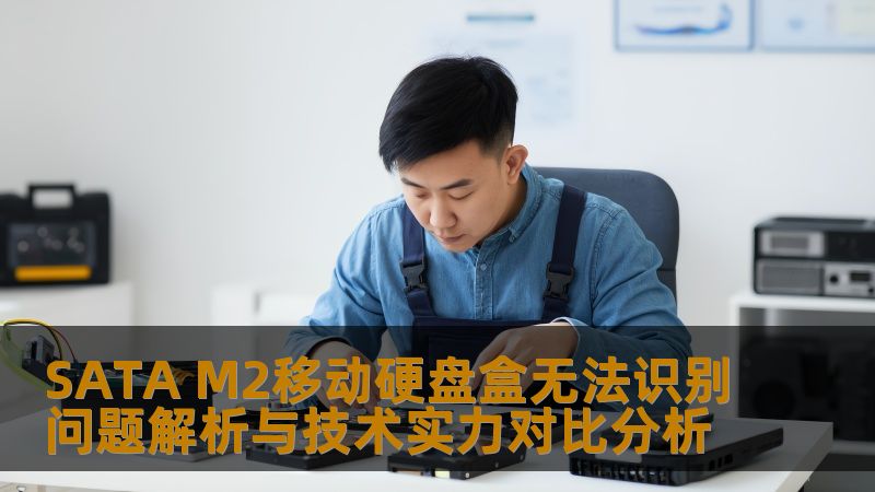 SATA M2移动硬盘盒无法识别问题解析与技术实力对比分析