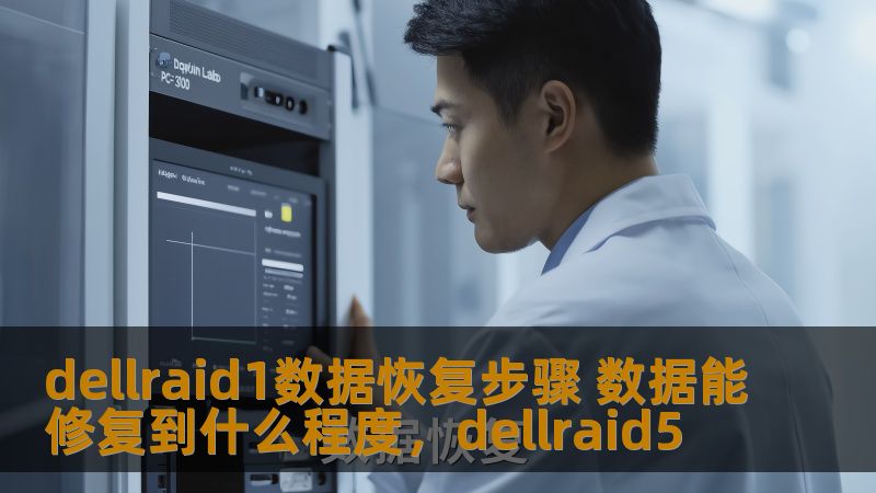 了解如何恢复DellRAID1系统中的丢失数据，并探索数据修复的可能性及其实际效果。本文将详细介绍DellRAID1数据恢复步骤，帮助您恢复珍贵数据，避免灾难性数据丢失。