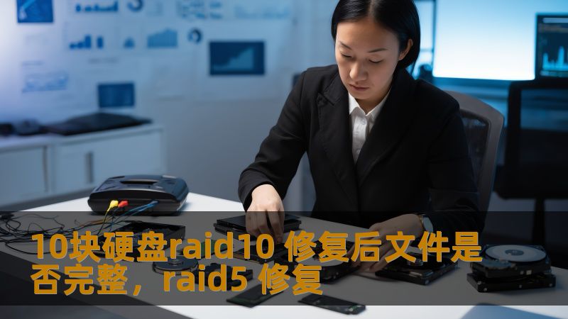 10块硬盘raid10 修复后文件是否完整,raid5 修复 10块硬盘raid10 修复后文件是否完整,raid5 修复