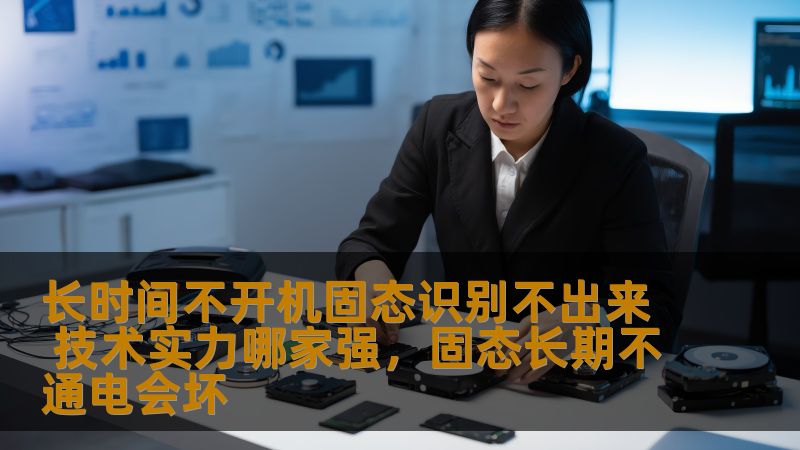 长时间不开机固态识别不出来 技术实力哪家强，固态长期不通电会坏