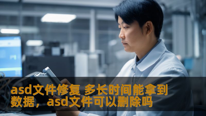 asd文件修复 多长时间能拿到数据,asd文件可以删除吗 asd文件修复 多长时间能拿到数据,asd文件可以删除吗