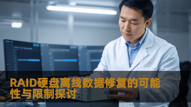 探讨RAID硬盘离线数据修复的可能性与限制，分析常见故障并提供详细操作步骤，助您有效恢复丢失数据。