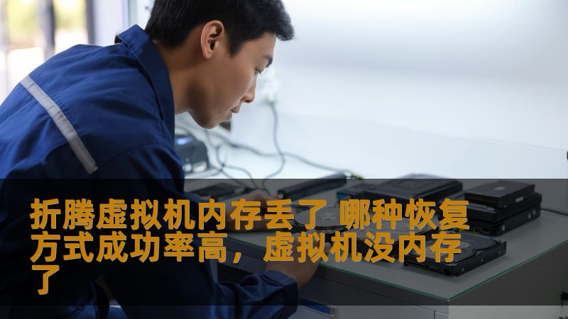 折腾虚拟机内存丢了 哪种恢复方式成功率高,虚拟机没内存了 折腾虚拟机内存丢了 哪种恢复方式成功率高,虚拟机没内存了