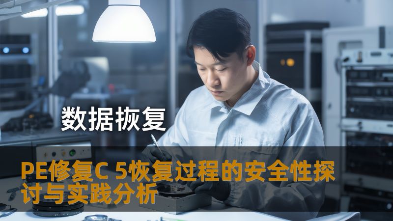 PE修复C 5恢复过程的安全性探讨与实践分析