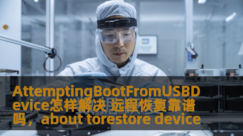 AttemptingBootFromUSBDevice怎样解决 远程恢复靠谱吗,about torestore device AttemptingBootFromUSBDevice怎样解决 远程恢复靠谱吗,about torestore device