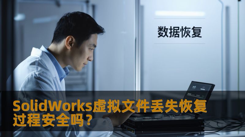 SolidWorks虚拟文件丢失恢复过程安全吗? SolidWorks虚拟文件丢失恢复过程安全吗?