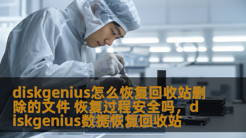 diskgenius怎么恢复回收站删除的文件 恢复过程安全吗,diskgenius数据恢复回收站 diskgenius怎么恢复回收站删除的文件 恢复过程安全吗,diskgenius数据恢复回收站
