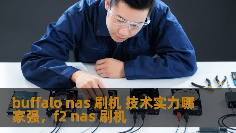 buffalo nas 刷机 技术实力哪家强，f2 nas 刷机