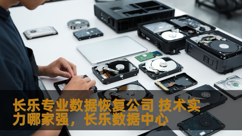 本文探讨了长乐市专业数据恢复公司的技术实力，如何帮助客户恢复丢失数据，提升客户对数据恢复公司的信任感，并为选择合适的数据恢复公司提供建议。