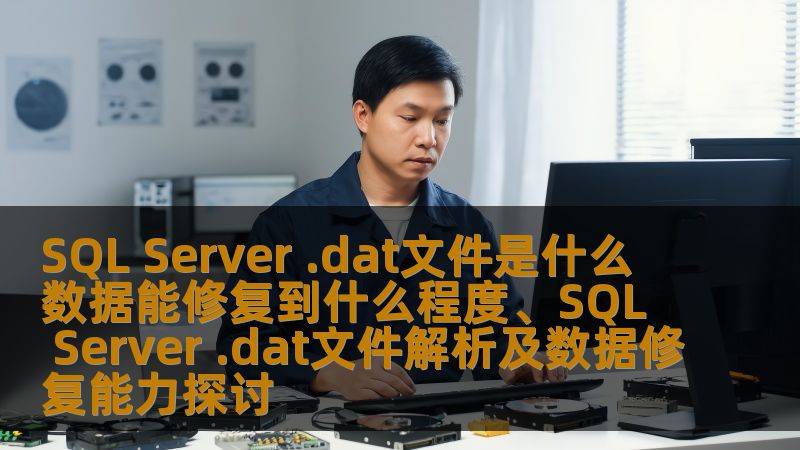 SQL Server .dat文件是什么 数据能修复到什么程度、SQL Server .dat文件解析及数据修复能力探讨