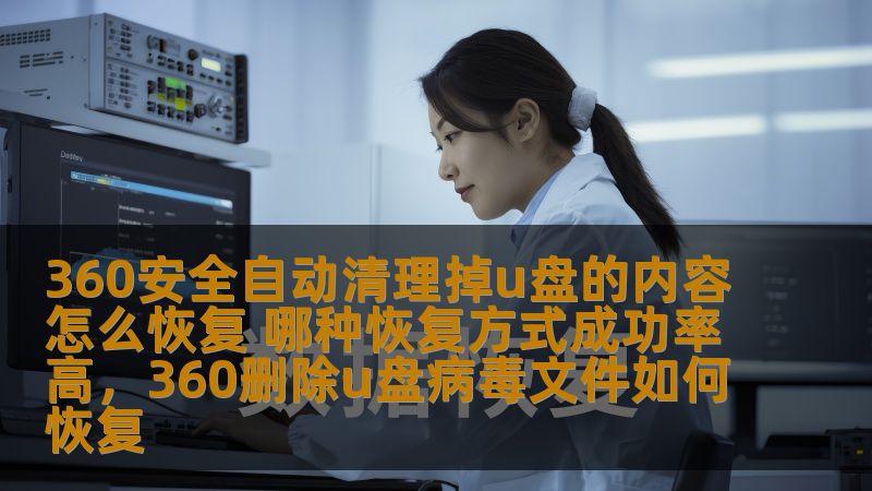 360安全自动清理掉u盘的内容怎么恢复 哪种恢复方式成功率高,360删除u盘病毒文件如何恢复 360安全自动清理掉u盘的内容怎么恢复 哪种恢复方式成功率高,360删除u盘病毒文件如何恢复