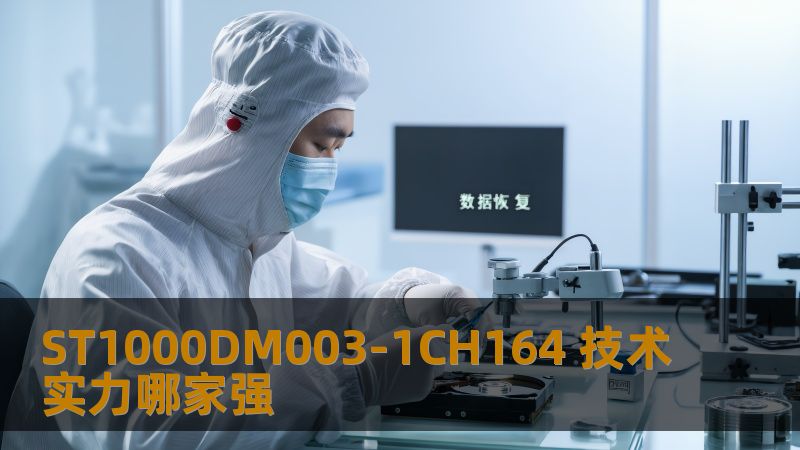 ST1000DM003-1CH164 技术实力哪家强