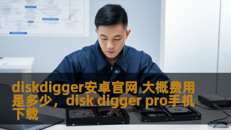 diskdigger安卓官网 大概费用是多少，disk digger pro手机下载