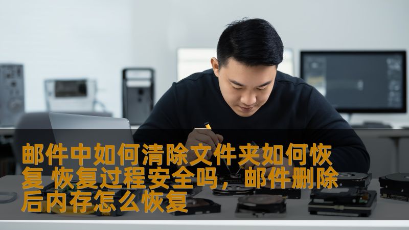 许多用户在使用电子邮件时，不小心清除了重要文件夹，或因为误操作导致丢失重要数据。那么，邮件中如何清除文件夹后，如何恢复这些文件夹？恢复过程安全吗？本文将详细解析这些问题，帮助用户在遇到类似困扰时快速找回丢失的文件。