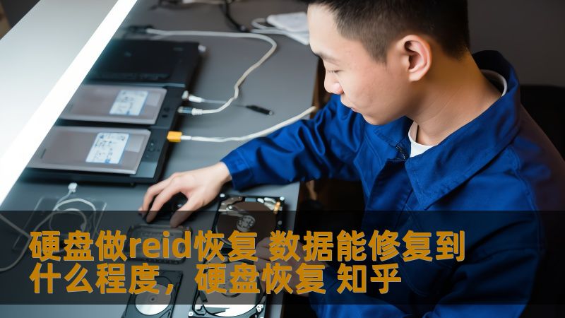 硬盘做reid恢复 数据能修复到什么程度,硬盘恢复 知乎 硬盘做reid恢复 数据能修复到什么程度,硬盘恢复 知乎