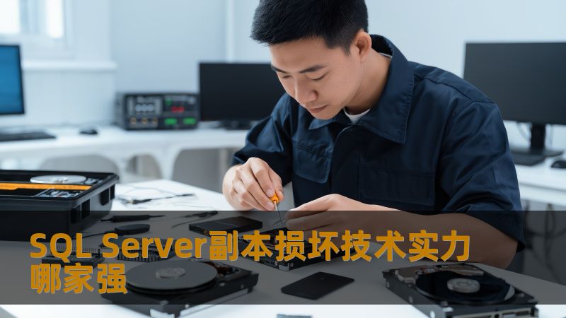 SQL Server副本损坏技术实力哪家强 SQL Server副本损坏技术实力哪家强