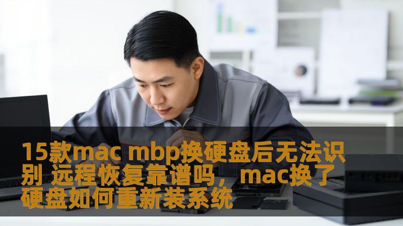 近年来，越来越多用户选择升级MacBookPro（MBP）的硬盘，但在更换硬盘后，部分用户遇到了无法识别硬盘的问题。本文将深入探讨这一现象的成因，并分析远程恢复是否是一种可行的解决方案。