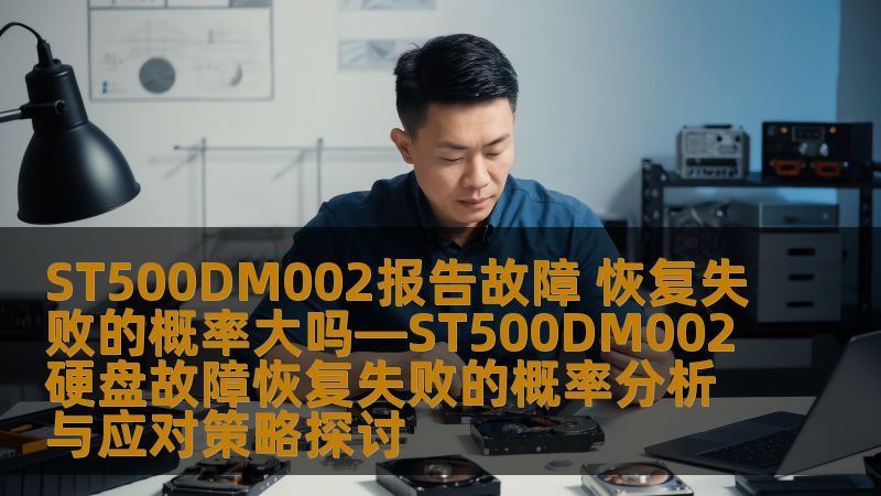 深入分析ST500DM002硬盘故障恢复失败的概率，提供有效的应对策略，助您解决数据丢失问题。