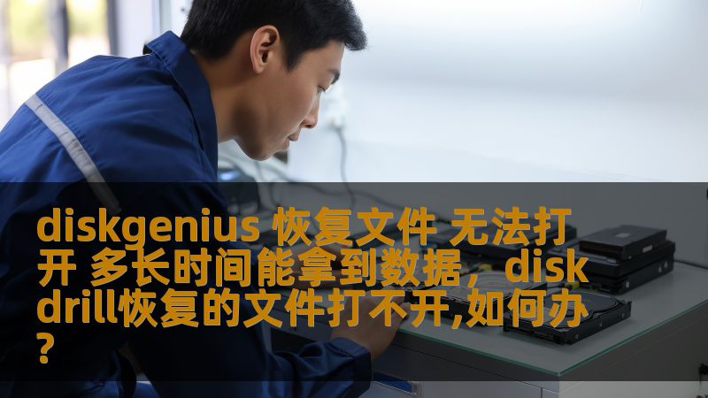 diskgenius 恢复文件 无法打开 多长时间能拿到数据,diskdrill恢复的文件打不开,如何办? diskgenius 恢复文件 无法打开 多长时间能拿到数据,diskdrill恢复的文件打不开,如何办?