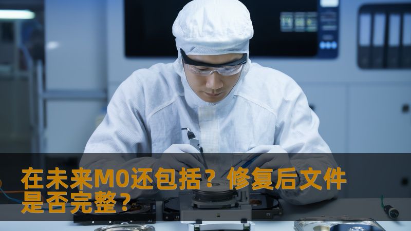 在数字化时代，文件的安全性和完整性是每一个行业都高度关注的话题。未来M0修复技术，是否能带来新的突破？在修复过程中，如何确保文件的完整性？本文深入探讨了这一问题，为您解答如何应对文件损坏和修复带来的挑战。