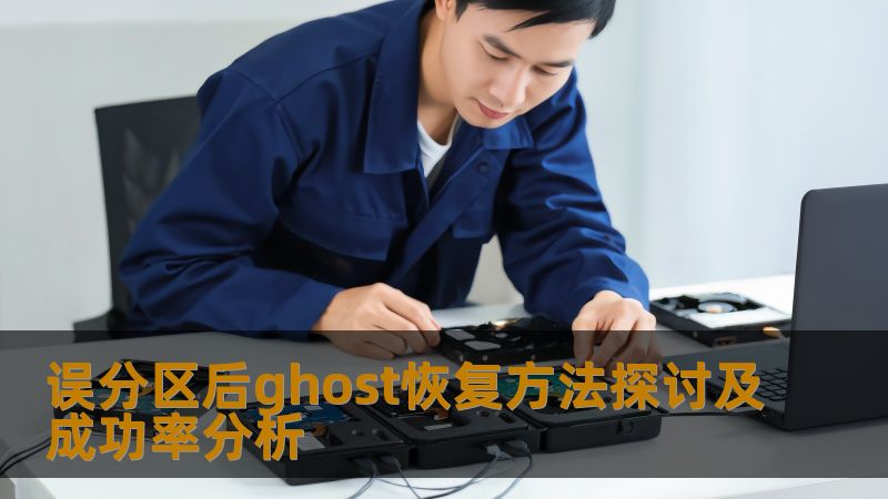 误分区后ghost恢复方法探讨及成功率分析 误分区后ghost恢复方法探讨及成功率分析