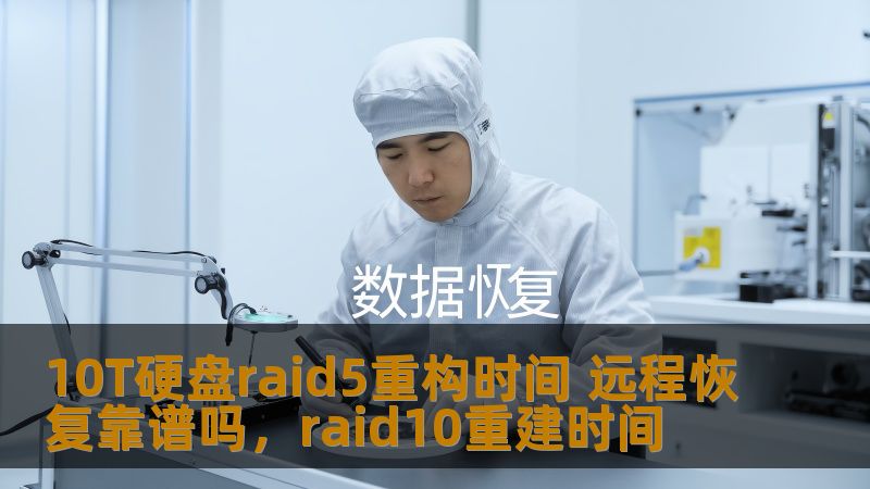 10T硬盘raid5重构时间 远程恢复靠谱吗,raid10重建时间 10T硬盘raid5重构时间 远程恢复靠谱吗,raid10重建时间