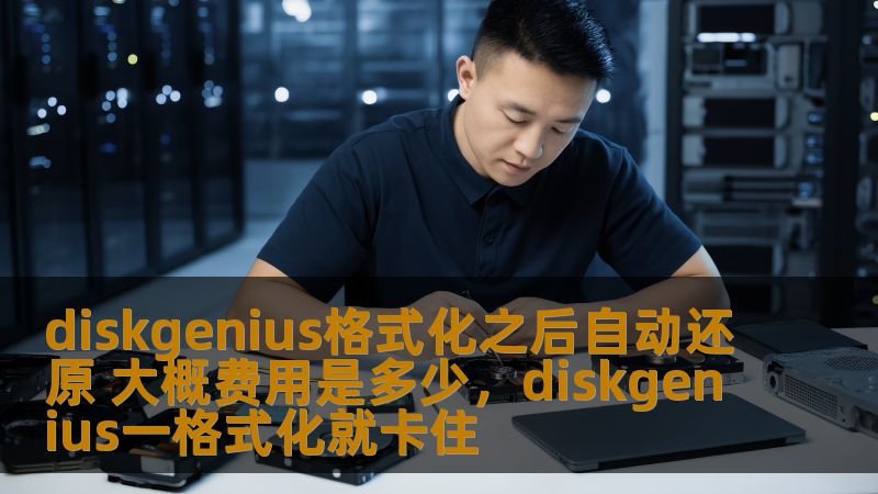 了解DiskGenius格式化后自动还原功能的费用，让您在进行数据恢复时做出明智选择！本文深入探讨了DiskGenius的使用、费用以及它如何帮助您快速恢复丢失的数据。