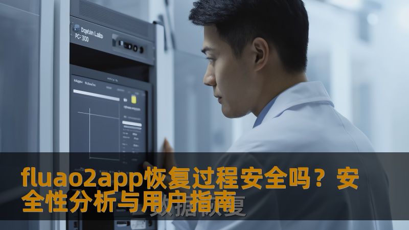 探索fluao2app恢复过程的安全性分析与用户指南，确保数据安全与恢复效率。