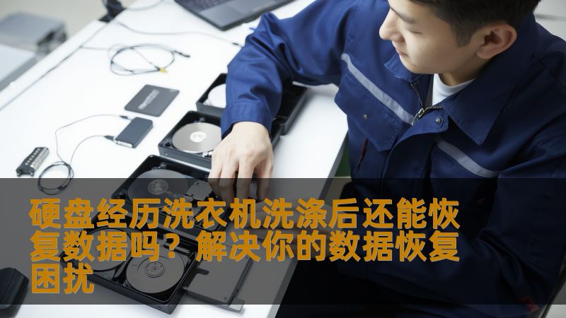 硬盘经历洗衣机洗涤后还能恢复数据吗?解决你的数据恢复困扰 硬盘经历洗衣机洗涤后还能恢复数据吗?解决你的数据恢复困扰