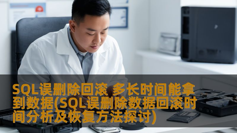 SQL误删除回滚是一个常见问题，了解数据恢复的方法和时间分析，帮助您快速找回丢失的数据。