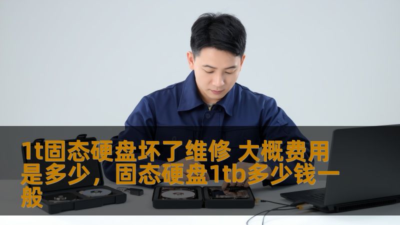 1T固态硬盘是许多人存储数据的首选工具，一旦出现故障，维修的费用是大家关注的重点。本文为你详细解析1T固态硬盘坏了的原因、维修方案以及大致的维修费用，让你不再为硬盘问题烦恼。