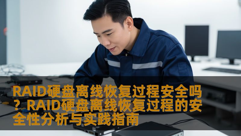 RAID硬盘离线恢复过程安全吗？RAID硬盘离线恢复过程的安全性分析与实践指南