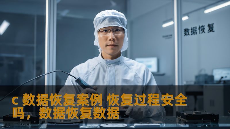 你是否曾经遭遇过数据丢失的困扰？C数据恢复案例为你提供了详细的恢复过程，帮助你找回丢失的文件。本文将深入分析数据恢复的安全性及其流程，让你了解如何放心恢复宝贵的数据。