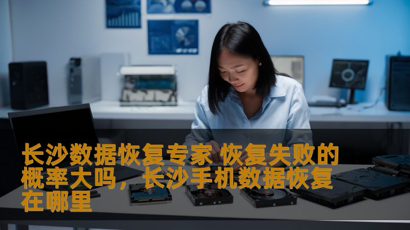 长沙数据恢复专家 恢复失败的概率大吗，长沙手机数据恢复在哪里