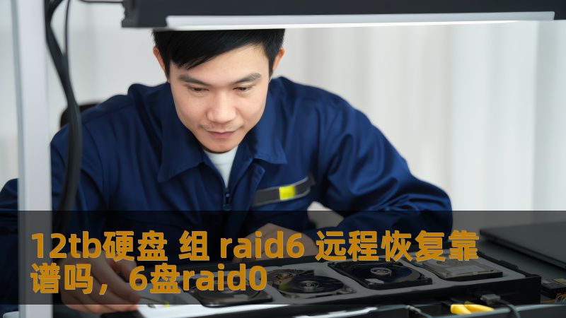在信息化时代，数据安全尤为重要。本文将深入探讨12TB硬盘组RAID6技术如何提供强大的数据保护，并分析远程恢复是否可靠。让我们一起了解如何保障海量数据的安全，避免因数据丢失带来的巨大损失。