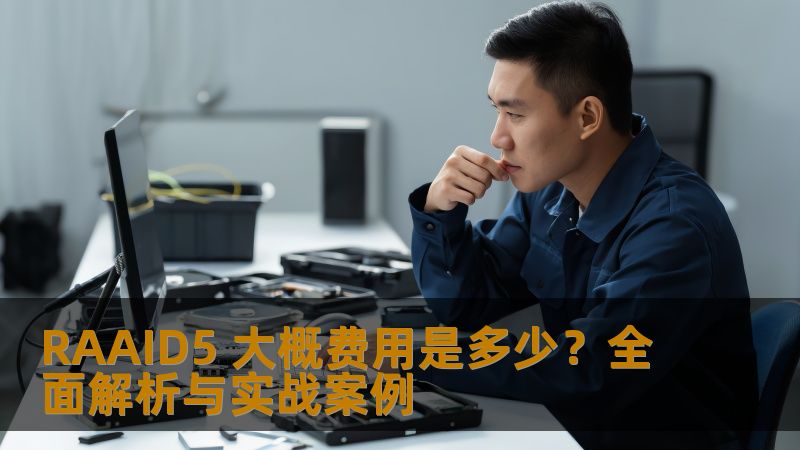 RAAID5 大概费用是多少？全面解析与实战案例
