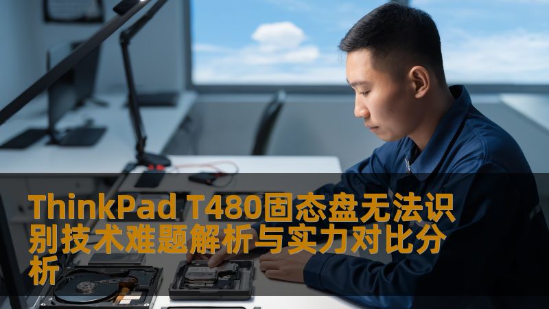 ThinkPad T480固态盘无法识别技术难题解析与实力对比分析 ThinkPad T480固态盘无法识别技术难题解析与实力对比分析